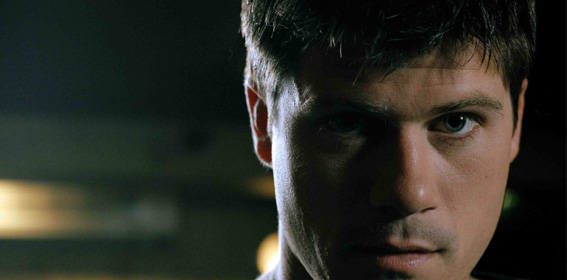 Seth Lakeman
