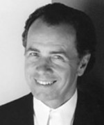 Barry Mason