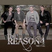 Take It All Take It All album