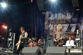 Thin Lizzy