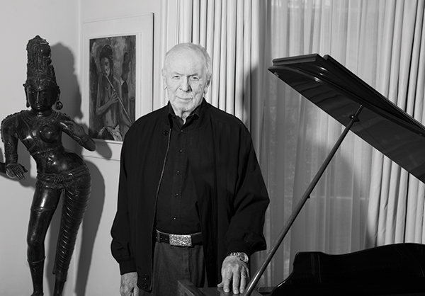 Herbert KretzmerHerbert KretzmerLes Miserables