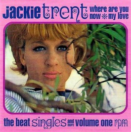 jackie trent