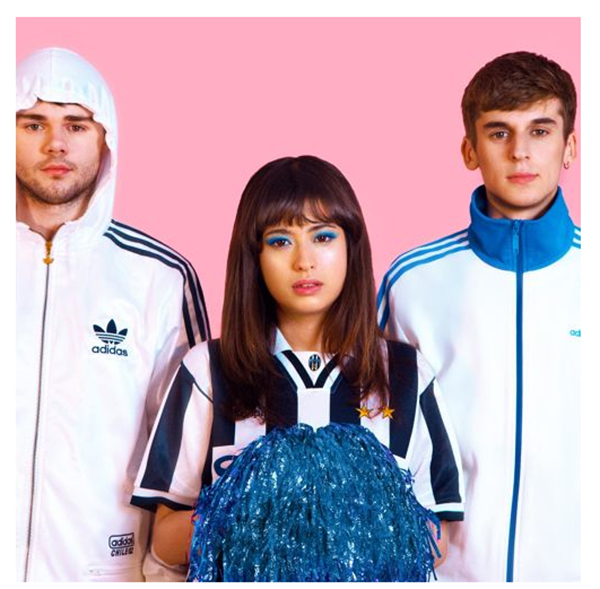 Kero-Kero-Bonito