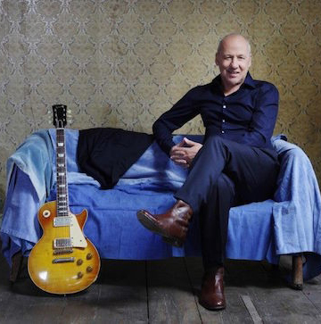 Mark Knopfler, Dire Straits