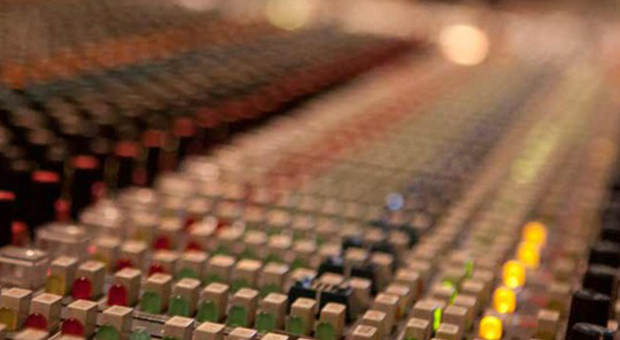Metropolis Studios Ian Brenchley and Rupert HollierMetropolis Ian Brenchley Rupert Hollier