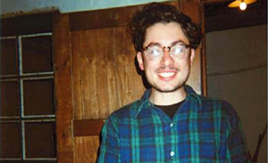 Ryan McCann Domino RecordsRyan McCann, Double Six