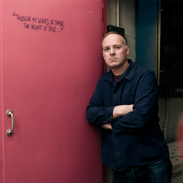 Scott Fraser