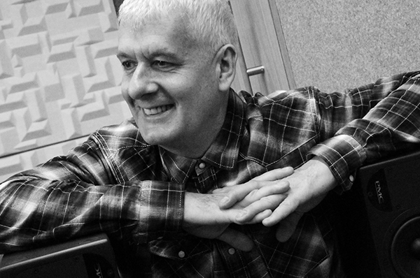 Steve Levine
