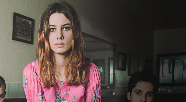 Wolf AliceWolf Alice