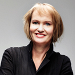 Anne Dudley