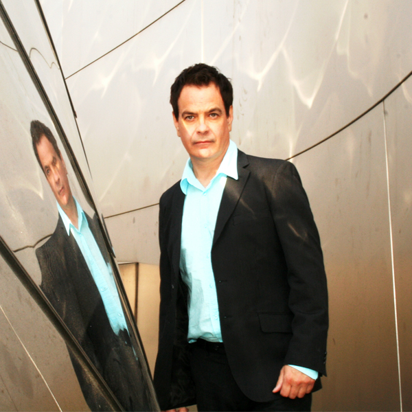 David Gedgecinerama