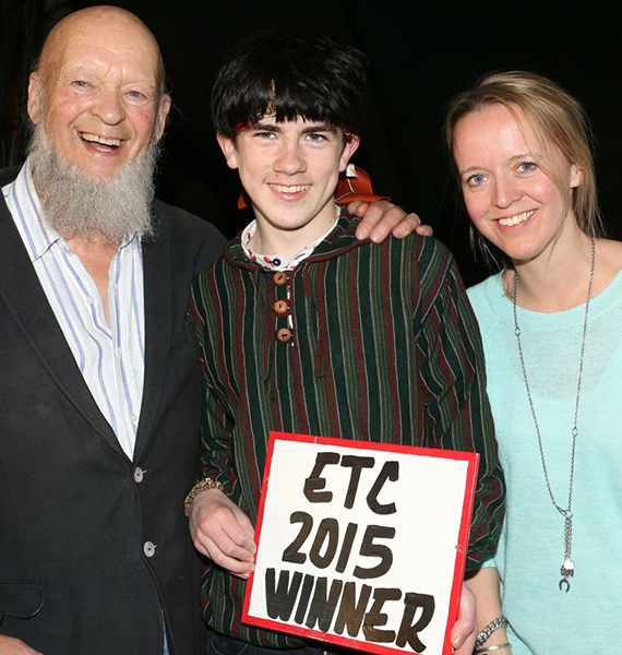 Declan McKenna