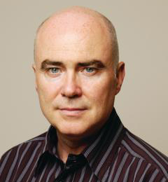 Ged Doherty BPI