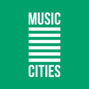 music cites convention