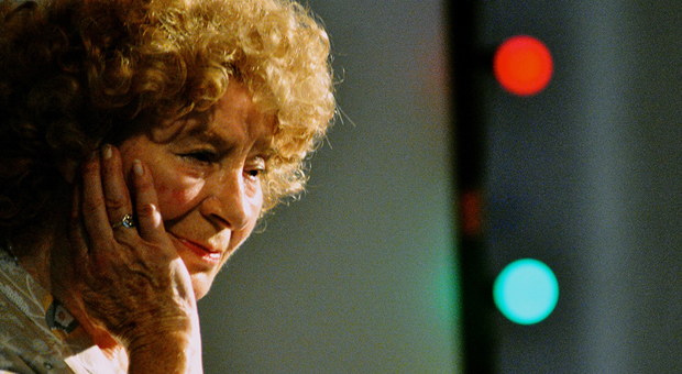 Shirley Collins