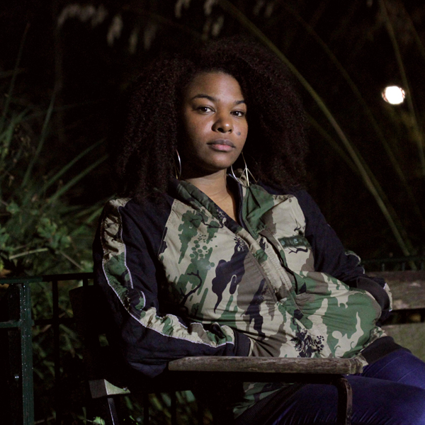 Josey Rebelle