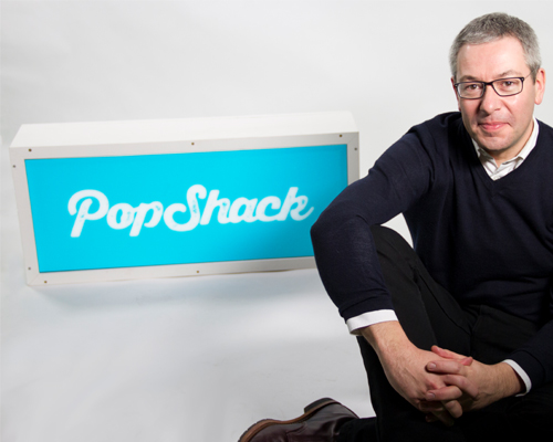 Popshack