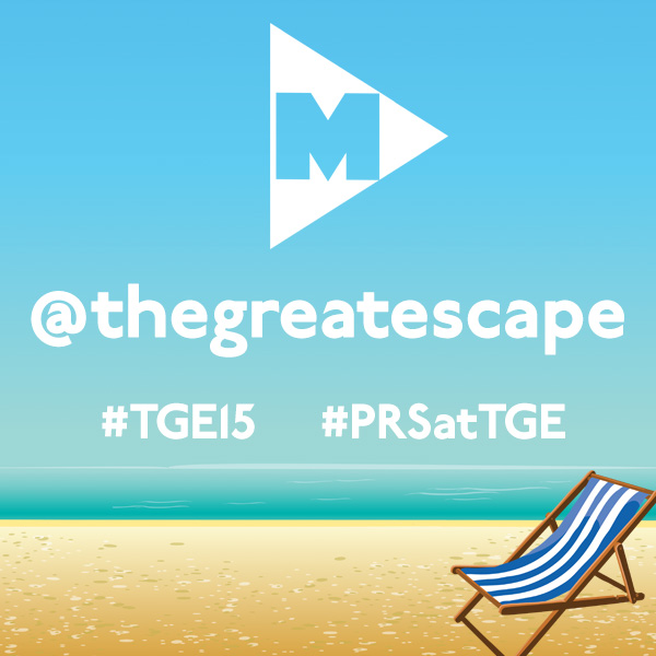 TGE 2015