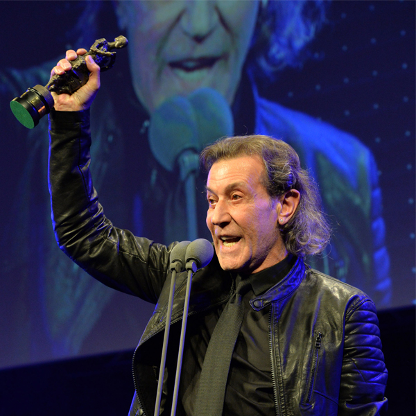 albert hammond