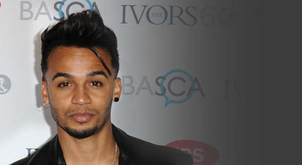 Aston Merrygold