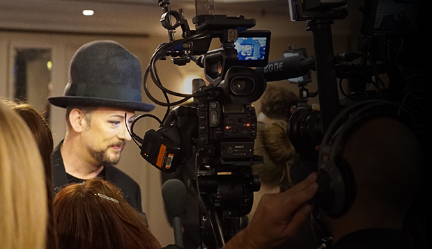 boy george