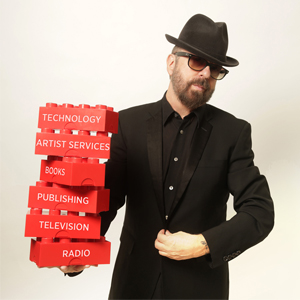 Dave Stewart