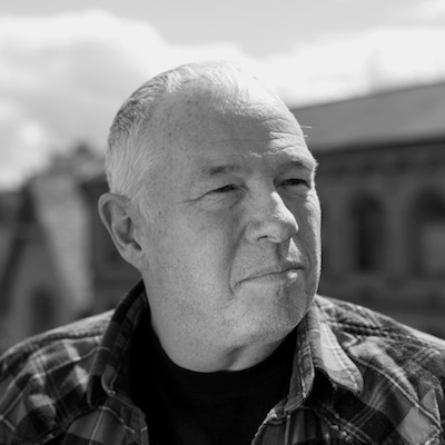 Digby Pearson