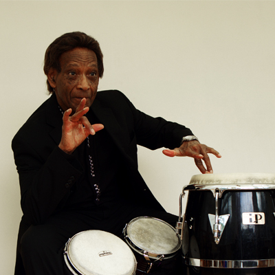 Frank Holder
