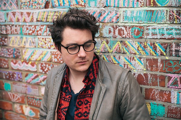 Luke Abbott