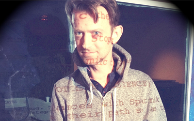 Nick FosterNick Foster