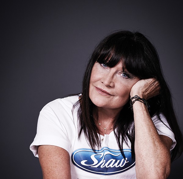 Sandie Shaw