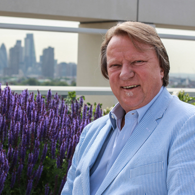 Guy Fletcher