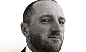 Paul FarrerPaul Ferrer composer