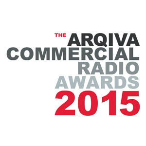Radio awards
