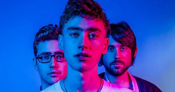 Years and Years