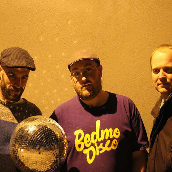 Bedmo Disco