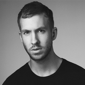Calvin Harris