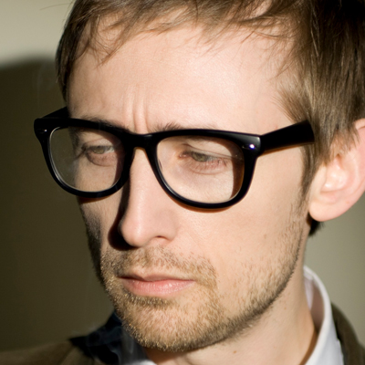 Divine Comedy