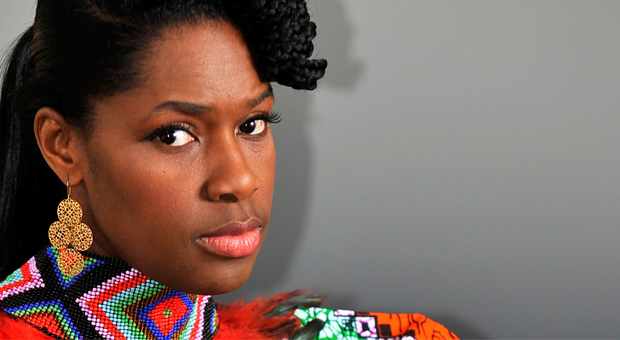 Ibibio Sound MachineIbibio Sound Machine