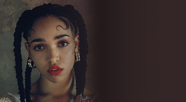 fka twigs