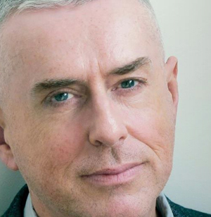 Holly JohnsonHolly Johnson