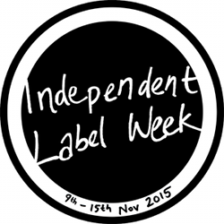 Independent Label Week 2015
