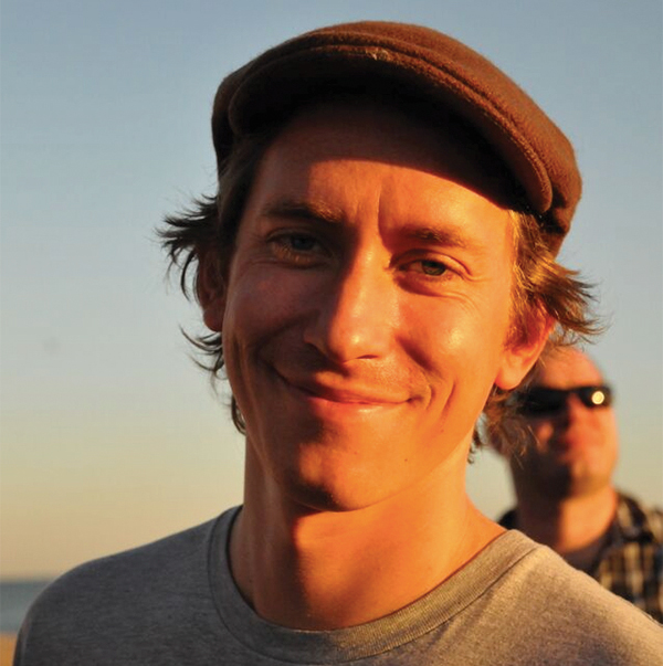 Miles Cleret