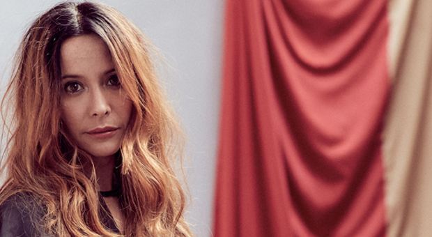 Nerina Pallot 2015Nerina PallotNerina PallotNerina Pallot