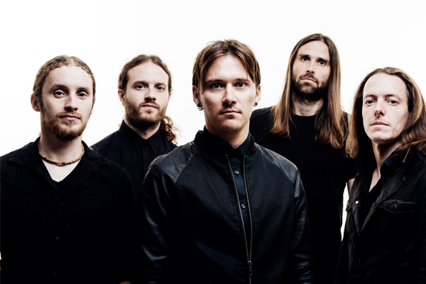 TesseracT
