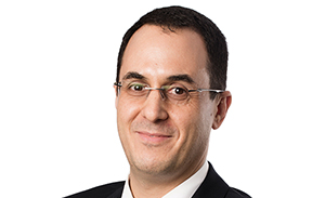 Gadi Oron