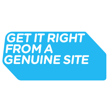 Get it Right From a Genuine Site