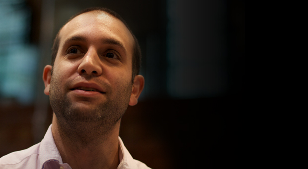 Ilan Eshkeri