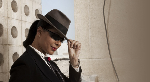 Pauline Black