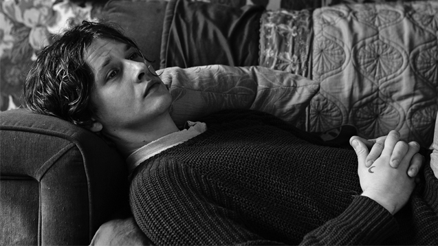 Bill Ryder Jones